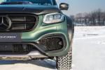 Mercedes-Benz X-Class Exy EXTREME by Carlex Design 2019 года